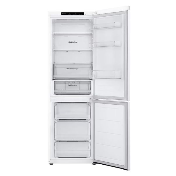 LG Kombinovani frižider GBV3100DSW - 078405