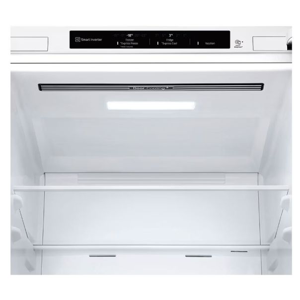 LG Kombinovani frižider GBV3100DSW - 078405