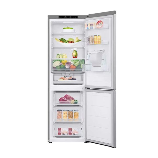 LG Kombinovani frižider GBF3102DPY - 078402
