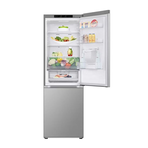 LG Kombinovani frižider GBF3102DPY - 078402
