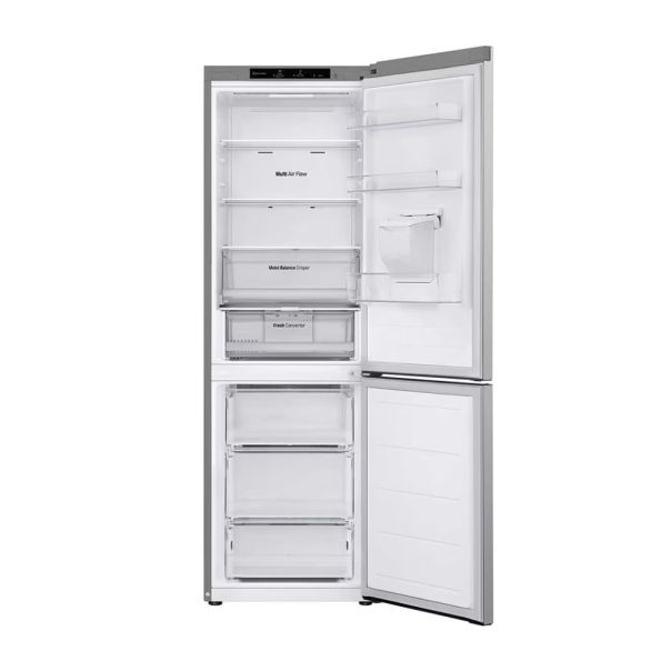 LG Kombinovani frižider GBF3102DPY - 078402