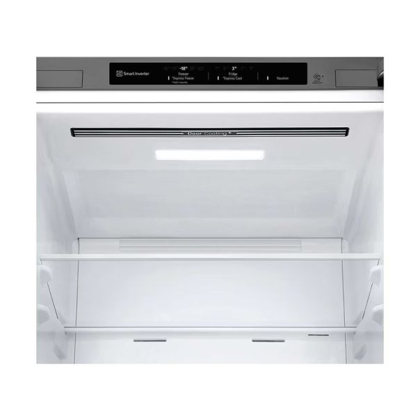 LG Kombinovani frižider GBF3102DPY - 078402