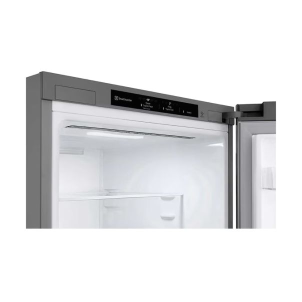 LG Kombinovani frižider GBF3102DPY - 078402