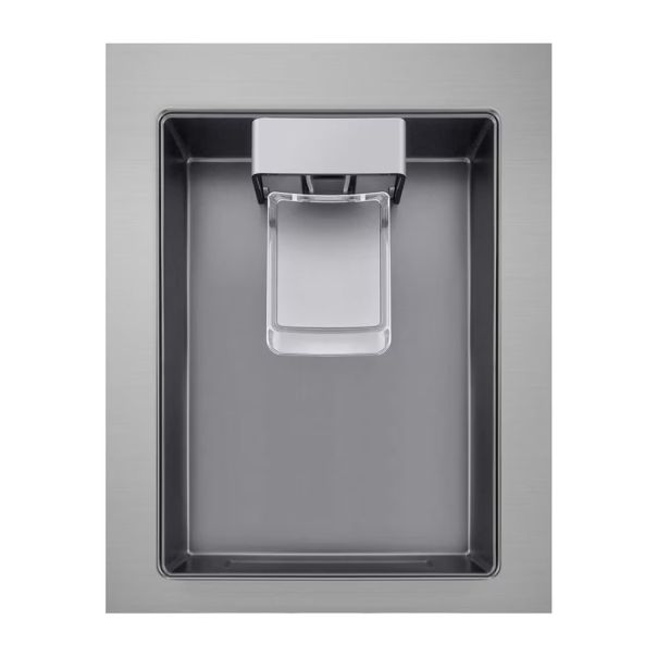 LG Kombinovani frižider GBF3102DPY - 078402