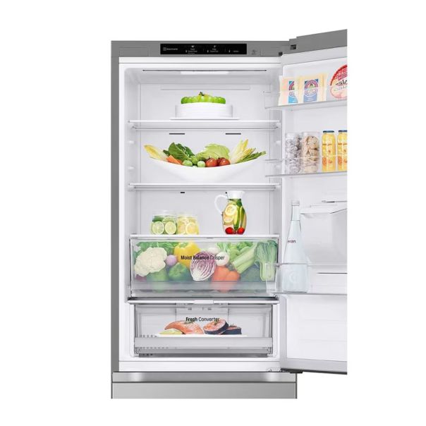 LG Kombinovani frižider GBF3102DPY - 078402
