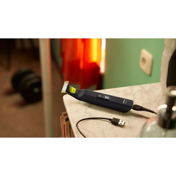 PHILIPS Trimer OneBlade QP6542/15 - 20768