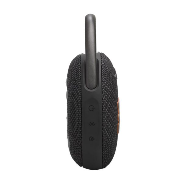 JBL Bluetooth zvučnik Clip 5, crna - 236449
