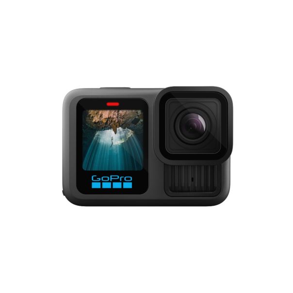GOPRO Akciona Kamera Specialty Bundle HERO13 Black - CHDSB-131-RT