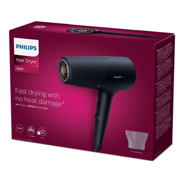 PHILIPS Fen za kosu Serija 5000 BHD504/00 - 19985