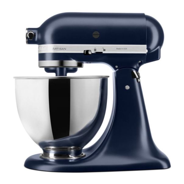 KITCHENAID Mikser sa posudom Artisan 4.8L (ink blue) KA5KSM125EIB - KA5KSM125EIB