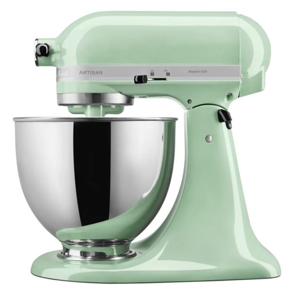 KITCHENAID Mikser sa posudom Artisan 4.8L (pistachio) KA5KSM125EPT - KA5KSM125EPT
