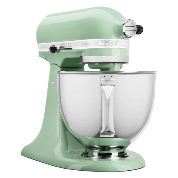 KITCHENAID Mikser sa posudom Artisan 4.8L (pistachio) KA5KSM125EPT - KA5KSM125EPT