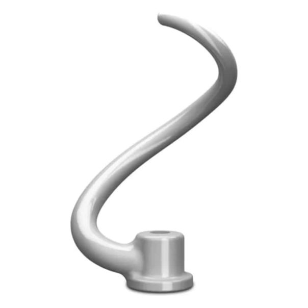 KITCHENAID Mikser sa podizačem posude 5.2L Heavy Duty (contour silver) KA5KSM55SXECU - KA5KSM55SXXECU