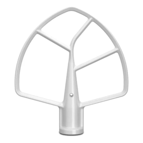 KITCHENAID Mikser sa podizačem posude 5.2L Heavy Duty (contour silver) KA5KSM55SXECU - KA5KSM55SXXECU