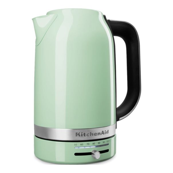 KITCHENAID Ketler 1,7 L (pistachio) KA5KEK1701EPT - KA5KEK1701EPT