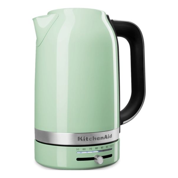 KITCHENAID Ketler 1,7 L (pistachio) KA5KEK1701EPT - KA5KEK1701EPT