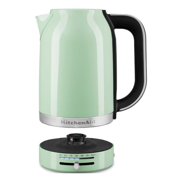 KITCHENAID Ketler 1,7 L (pistachio) KA5KEK1701EPT - KA5KEK1701EPT