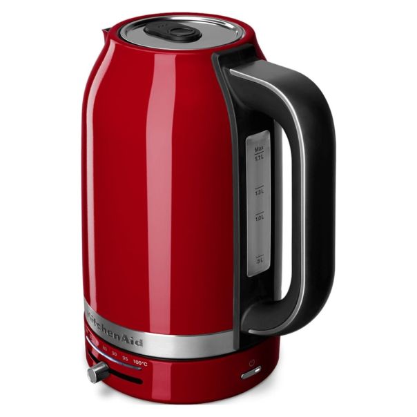 KITCHENAID Ketler 1,7 L (empire red) KA5KEK1701EER - KA5KEK1701EER