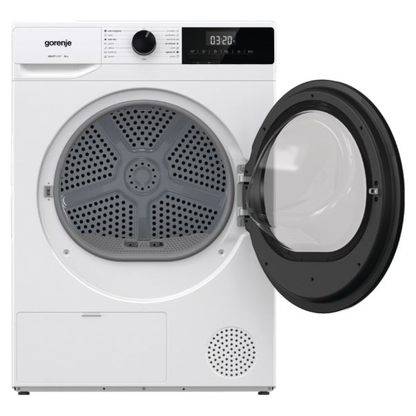 GORENJE Mašina za sušenje veša DHNE 82 - 26848