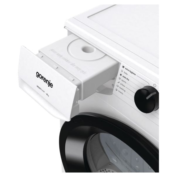 GORENJE Mašina za sušenje veša DHNE 82 - 26848