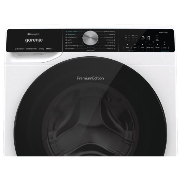 GORENJE Mašina za pranje veša WNS114A3TWIFI - 15534