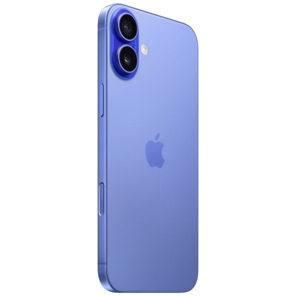 APPLE iPhone 16 8/128GB, Ultramarine - 25199-1