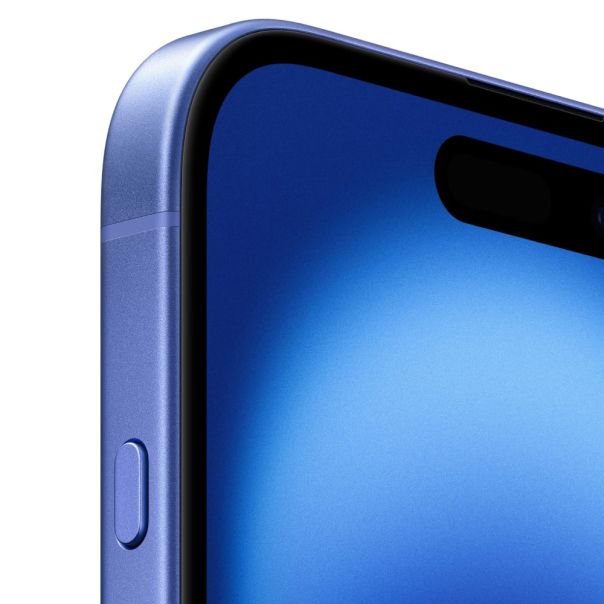 APPLE iPhone 16 8/128GB, Ultramarine - 25199-1