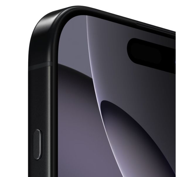 APPLE iPhone 16 Pro 8/256GB, crna - 1780045