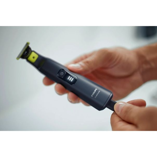 PHILIPS Trimer OneBlade Pro QP6541/15 - LDU18363