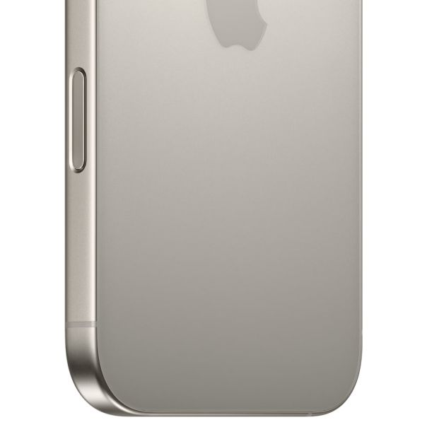 APPLE iPhone 16 Pro Max 8/256GB, Natural Titanium - 1780074