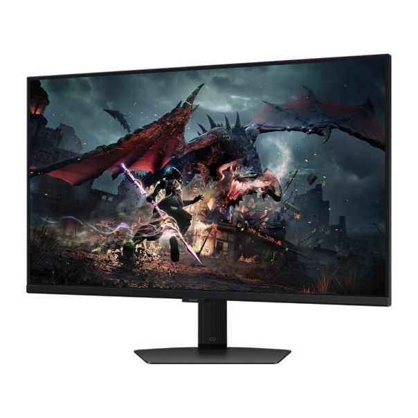 SAMSUNG Monitor LS32DG500EUXEN 32