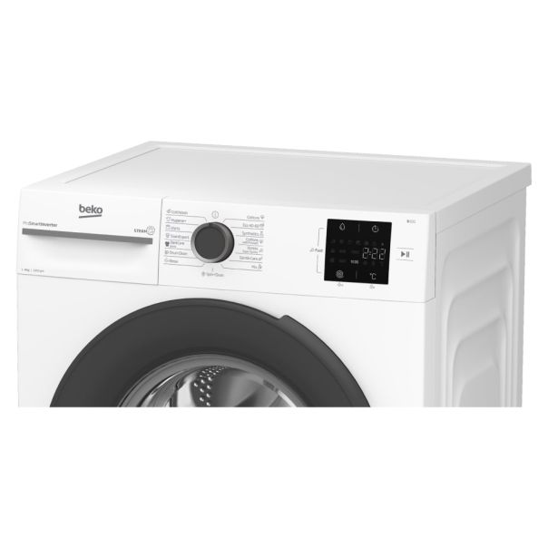 BEKO Mašina za pranje veša BM1WFSU39223WA - ELE02786