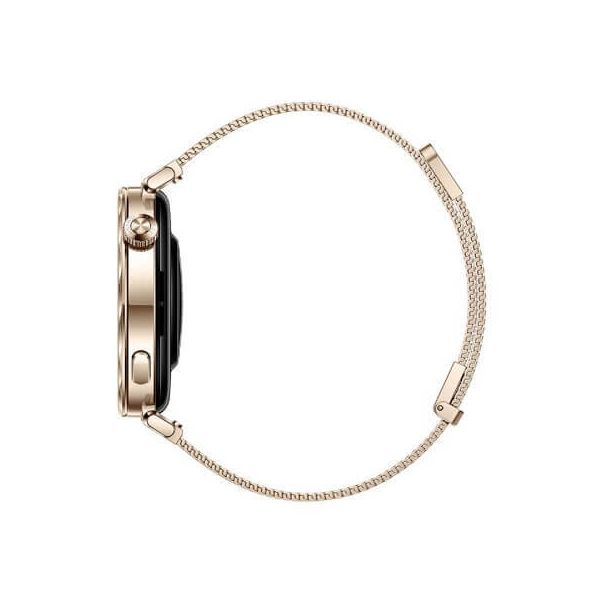 HUAWEI Pametni sat Watch GT5 41mm, zlatna - 1380355