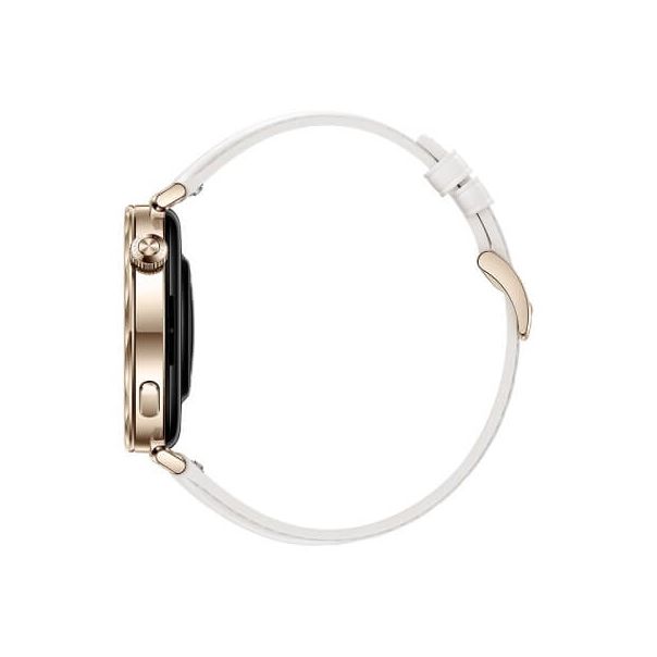 HUAWEI Pametni sat Watch GT5 41mm, bela - 1380352