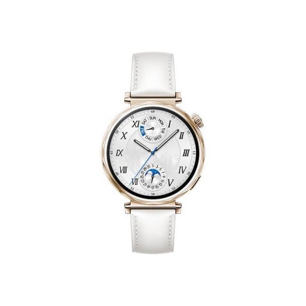 HUAWEI Pametni sat Watch GT5 41mm, bela - 1380352