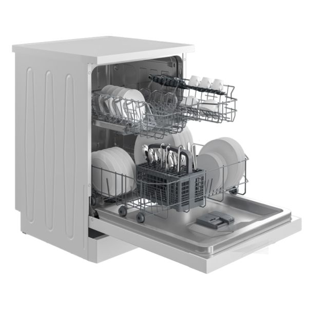 BEKO Mašina za pranje sudova DVN 05330 W - 26590-1
