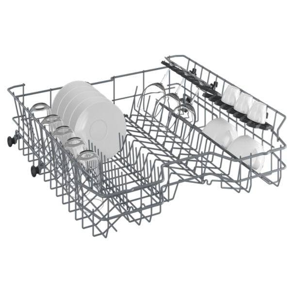 BEKO Mašina za pranje sudova DVN 05330 W - 26590-1