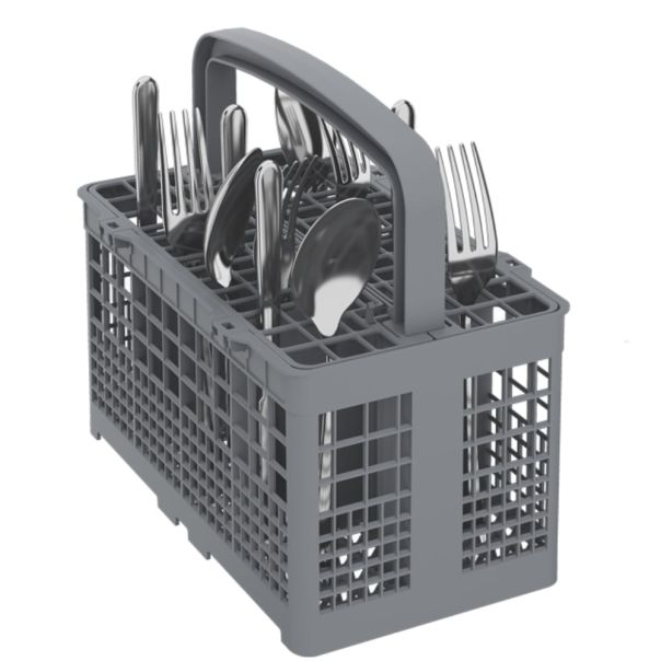 BEKO Mašina za pranje sudova DVN 05330 W - 26590-1