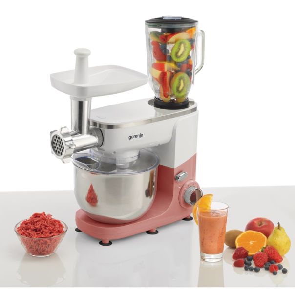 GORENJE Multipraktik MMC1005RW - 15331