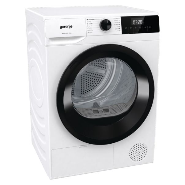 GORENJE Mašina za sušenje veša DHNE 83 - 27072