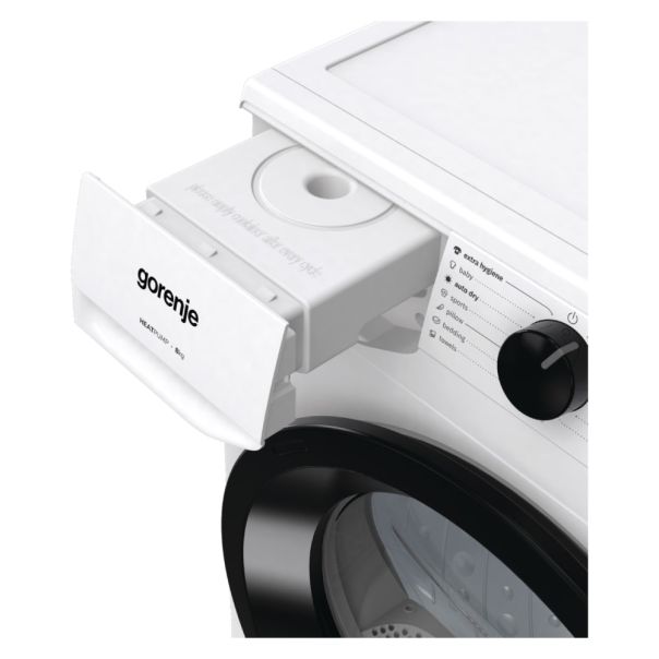 GORENJE Mašina za sušenje veša DHNE83 - 15558