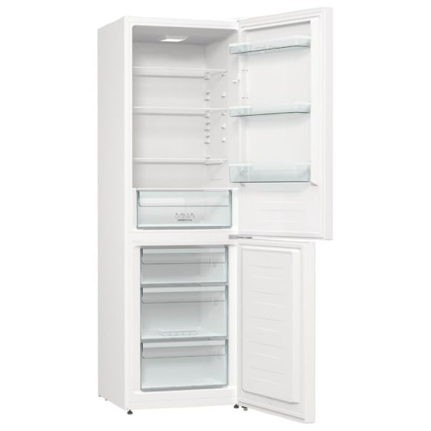 GORENJE Kombinovani frižider RK6192EW4 - 26941-1