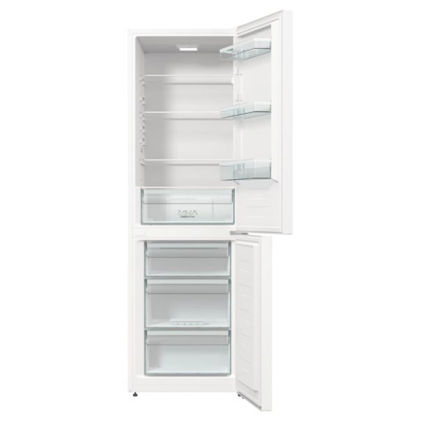 GORENJE Kombinovani frižider RK6192EW4 - 26941-1