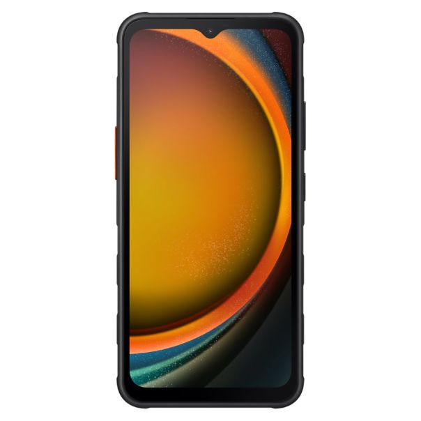 SAMSUNG Galaxy XCover 7 6/128GB, crna - SM-G556BZKDEEC