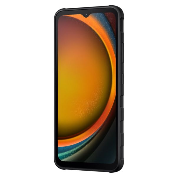 SAMSUNG Galaxy XCover 7 6/128GB, crna - SM-G556BZKDEEC