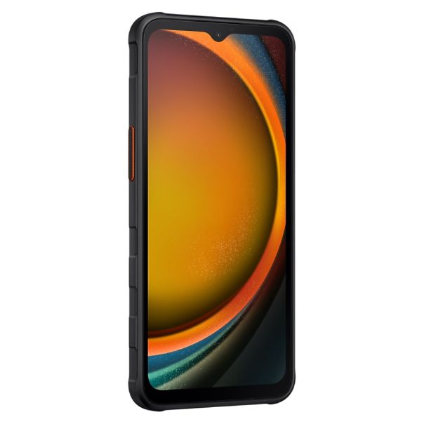 SAMSUNG Galaxy XCover 7 6/128GB, crna - SM-G556BZKDEEC