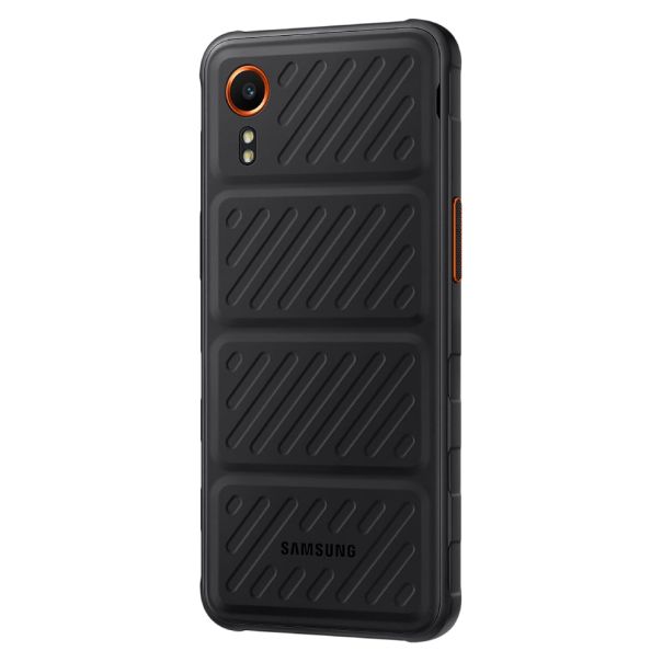 SAMSUNG Galaxy XCover 7 6/128GB, crna - SM-G556BZKDEEC