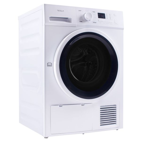 TESLA Mašina za sušenje veša WT8H60M - WT8H60M