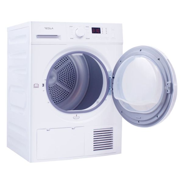 TESLA Mašina za sušenje veša WT8H60M - WT8H60M