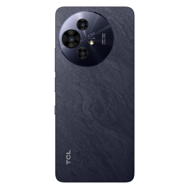 TCL 50 NxtPaper 5G 8/256GB, siva - T702D-2ALCAP12